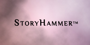 Project Announced: CQ StoryHammer™ Crafting System